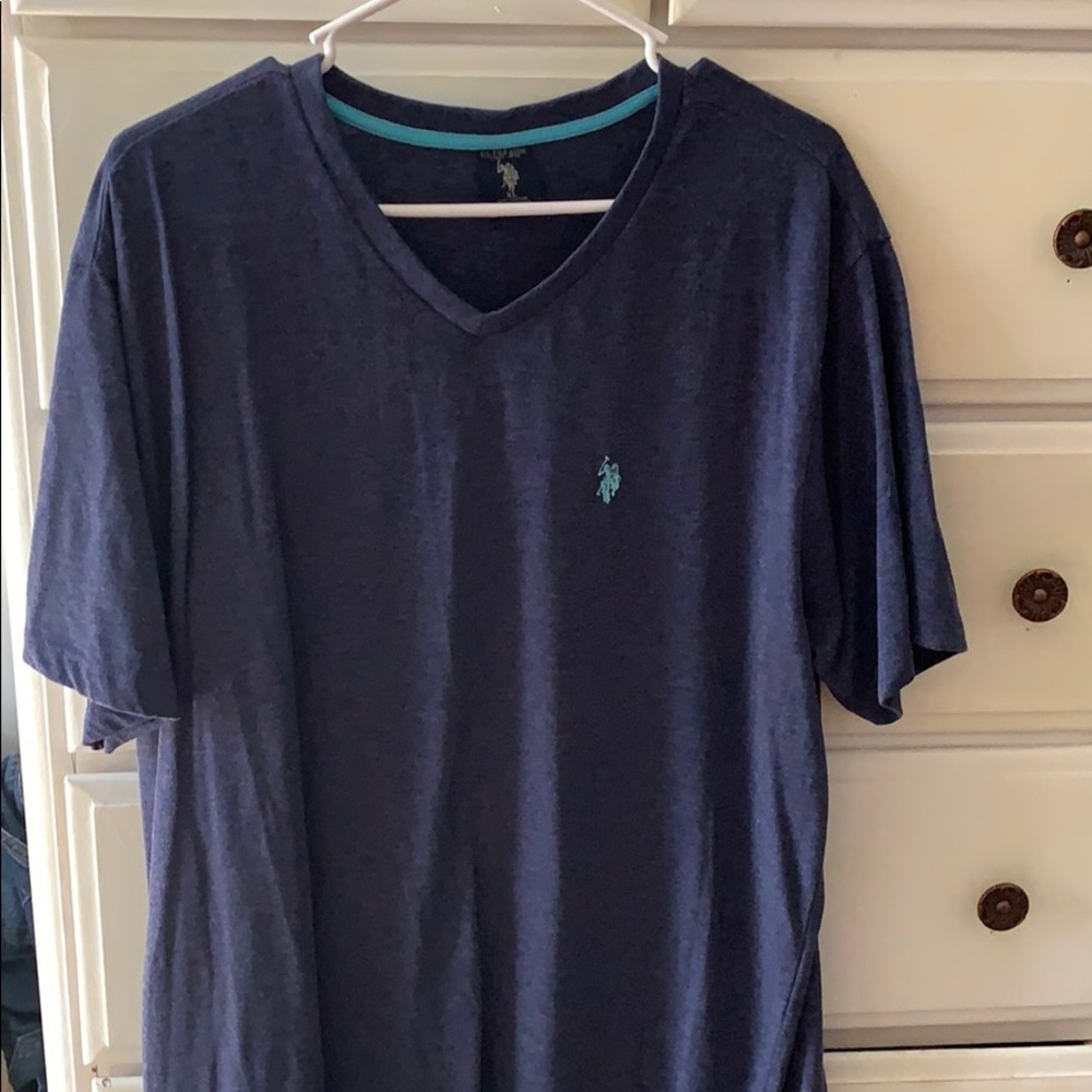 Men’s Polo T-shirt